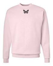 Load image into Gallery viewer, BUTTERFLY CREW
