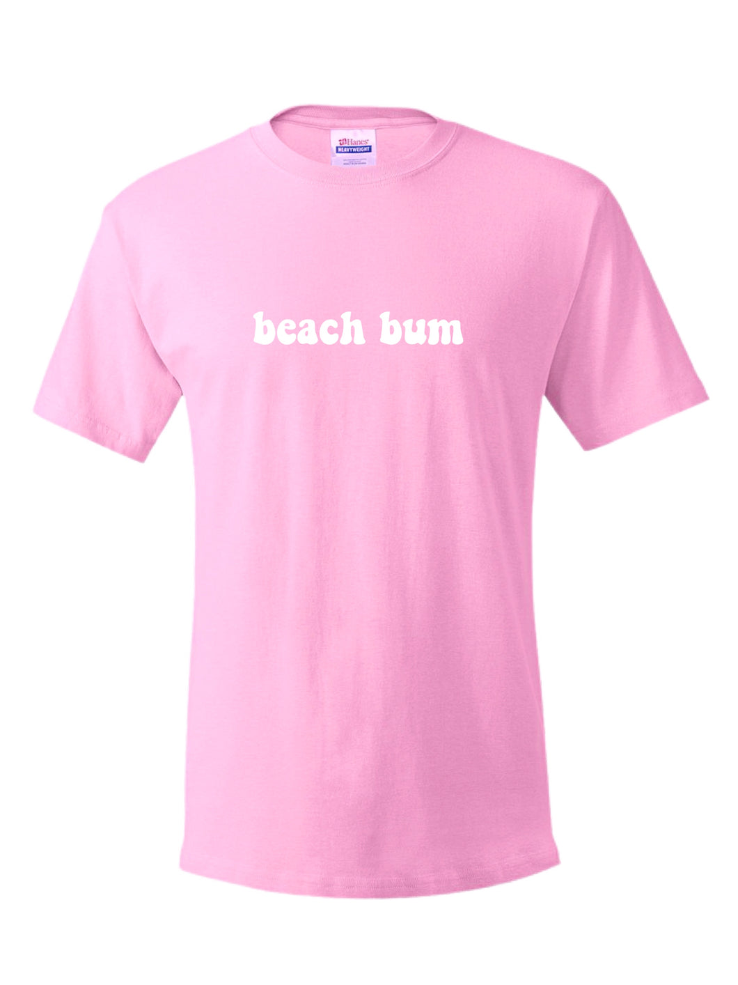 BEACH BUM T-SHIRT