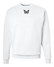 Load image into Gallery viewer, BUTTERFLY CREW
