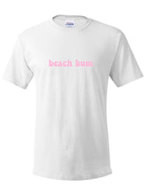 Load image into Gallery viewer, BEACH BUM T-SHIRT
