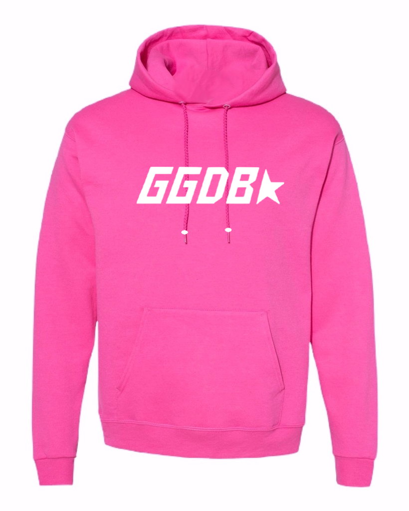 golden goose deluxe brand hoodie