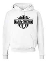 Load image into Gallery viewer, HARLEY HOODIE
