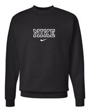 Load image into Gallery viewer, VINTAGE NIKE CREW
