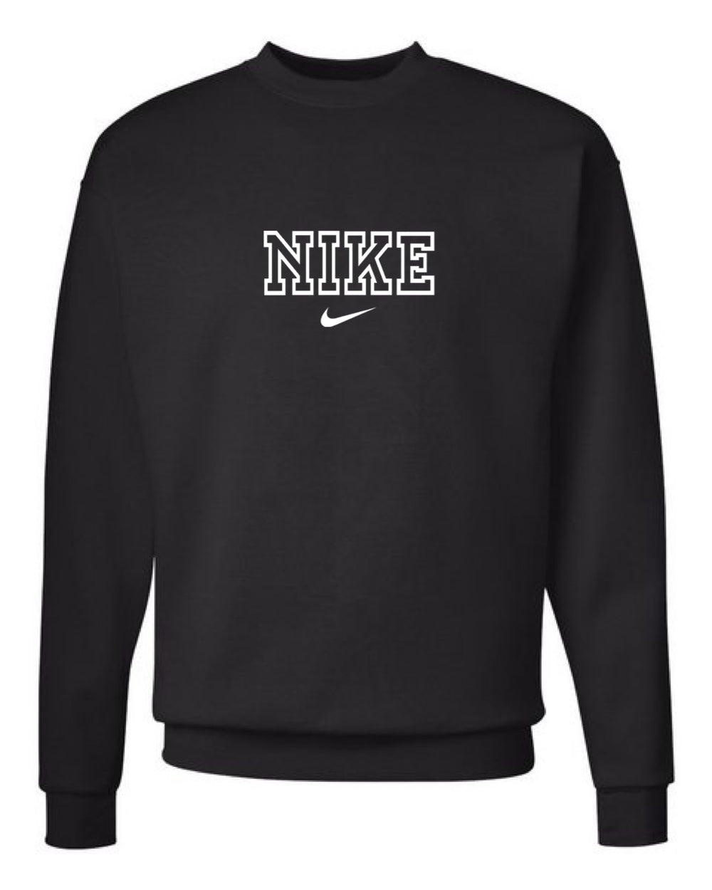 VINTAGE NIKE CREW