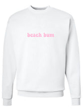 Load image into Gallery viewer, BEACH BUM CREW
