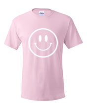 Load image into Gallery viewer, BIG SMILEY T-SHIRT
