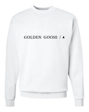 Load image into Gallery viewer, GOLDEN GOOSE CREW
