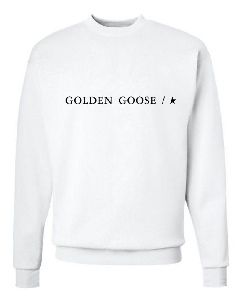 GOLDEN GOOSE CREW