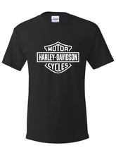 Load image into Gallery viewer, HARLEY T-SHIRT
