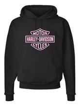 Load image into Gallery viewer, HARLEY HOODIE

