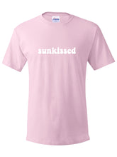 Load image into Gallery viewer, SUNKISSED T-SHIRT

