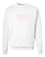 Load image into Gallery viewer, VINTAGE NIKE CREW
