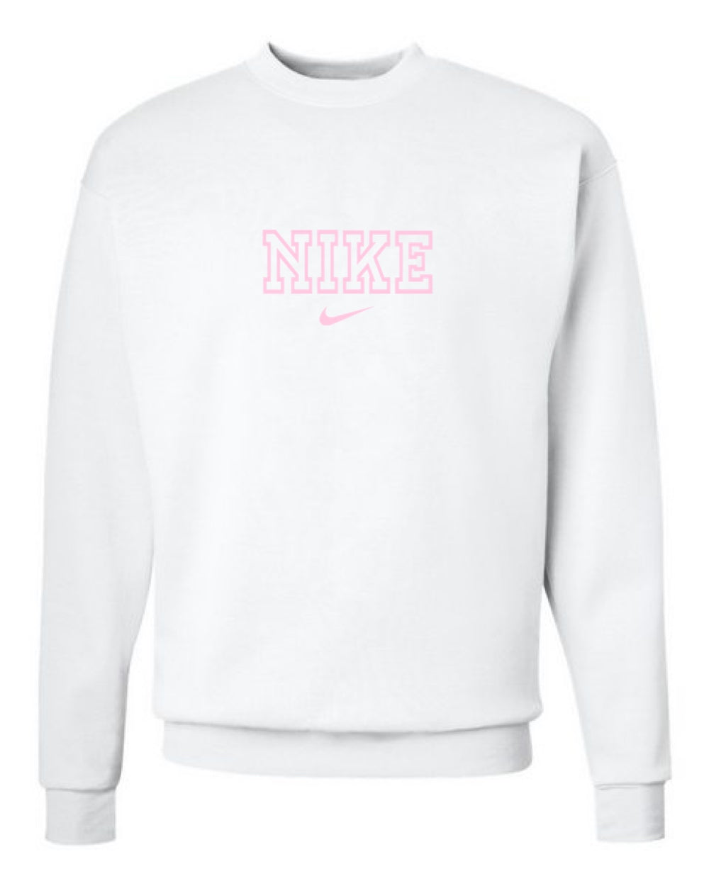VINTAGE NIKE CREW