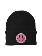 Load image into Gallery viewer, SMILEY BEANIE
