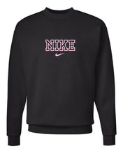 Load image into Gallery viewer, VINTAGE NIKE CREW
