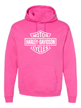 Load image into Gallery viewer, HARLEY HOODIE
