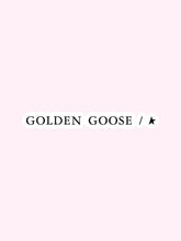 Load image into Gallery viewer, GOLDEN GOOSE STICKER
