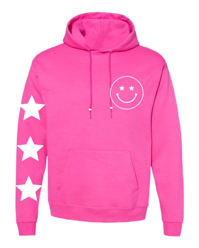STARSTRUCK HOODIE