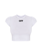Load image into Gallery viewer, OFF TOPIC BABY TEE
