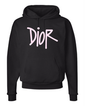 Load image into Gallery viewer, ADORE YOU HOODIE
