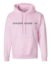 Load image into Gallery viewer, GOLDEN GOOSE HOODIE
