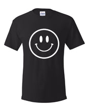 Load image into Gallery viewer, BIG SMILEY T-SHIRT

