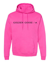 Load image into Gallery viewer, GOLDEN GOOSE HOODIE
