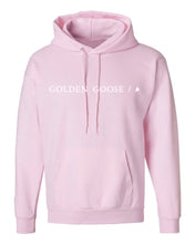 Load image into Gallery viewer, GOLDEN GOOSE HOODIE
