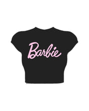Load image into Gallery viewer, BARBIE BABY TEE
