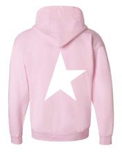 Load image into Gallery viewer, EXCLUSIVE STAR HOODIE
