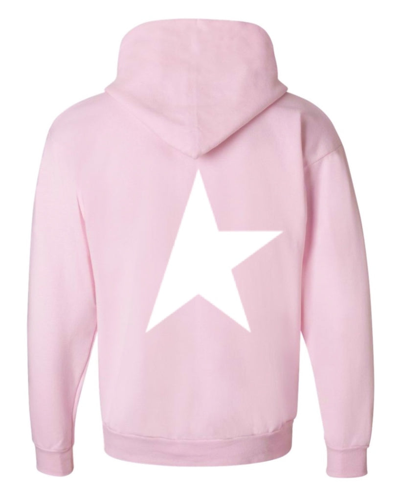 EXCLUSIVE STAR HOODIE