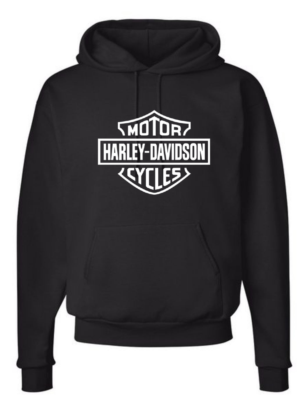 HARLEY HOODIE